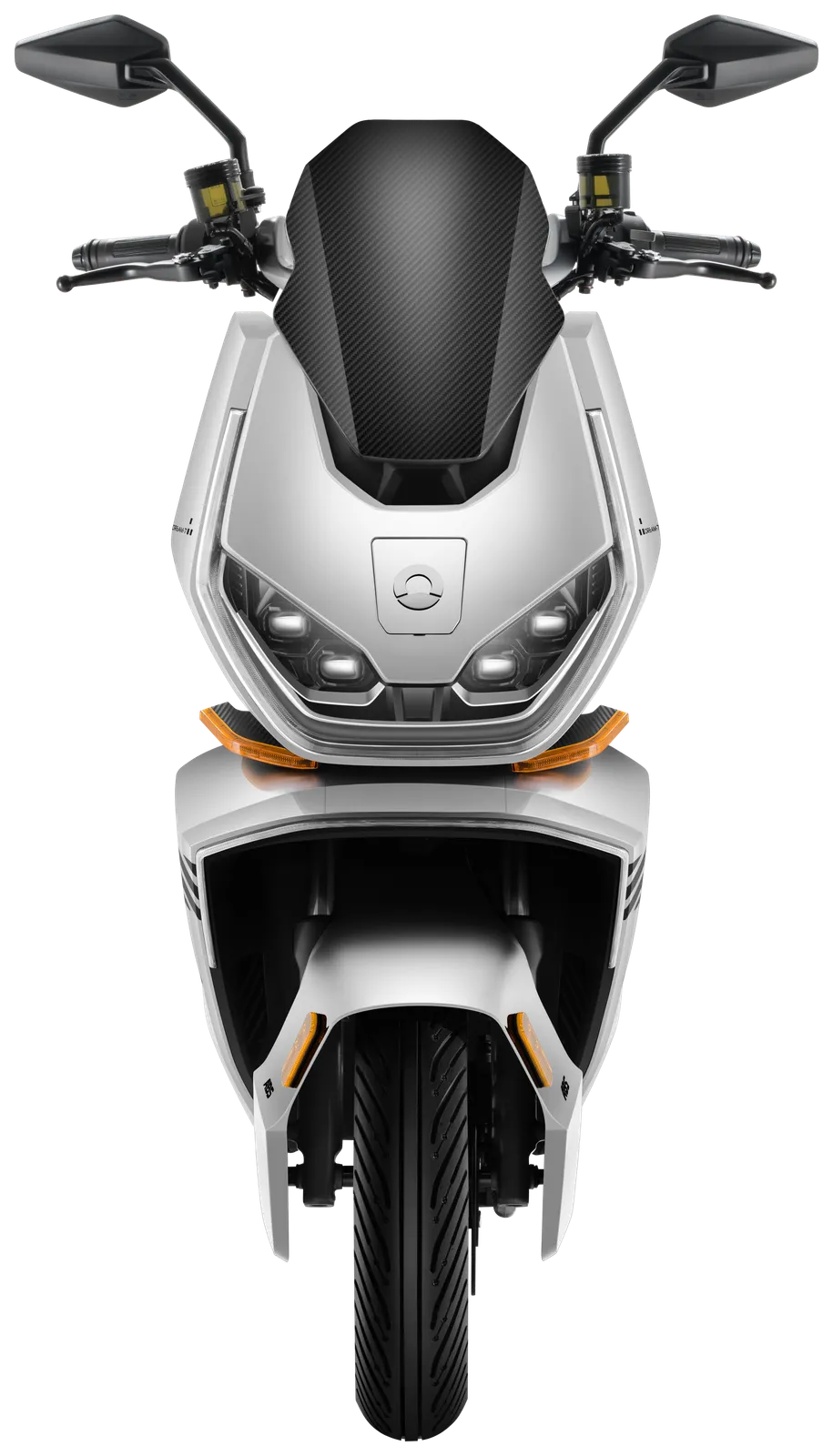 Sunra Dream 7, Front